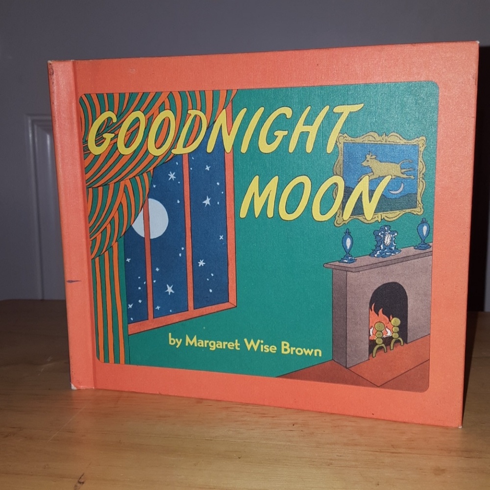 Children's book